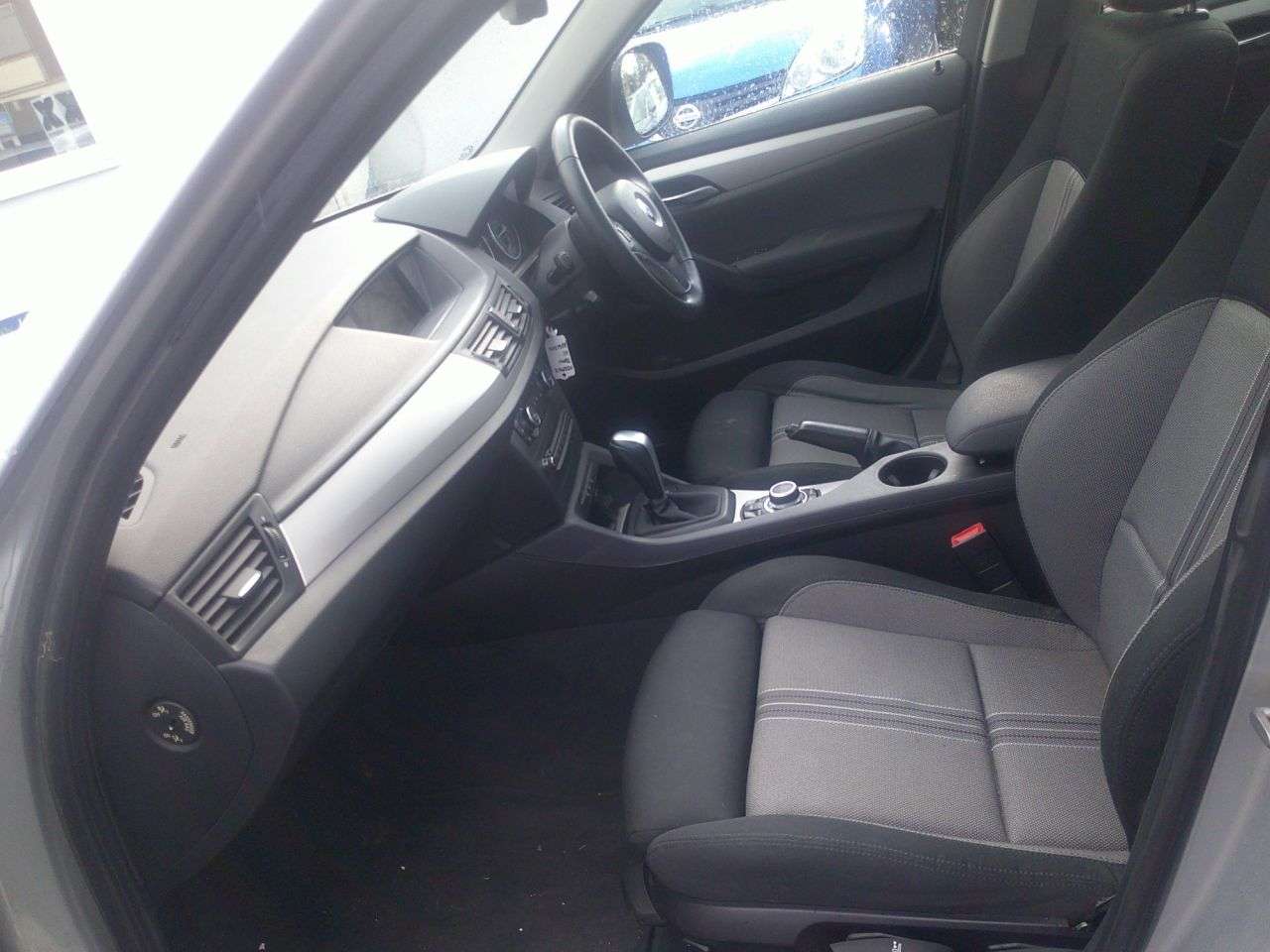 2011 BMW X1 2011 BMW X1