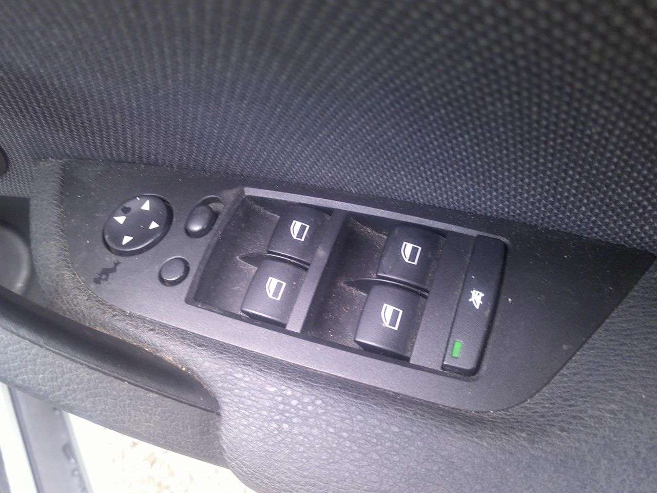 2011 BMW X1 2011 BMW X1