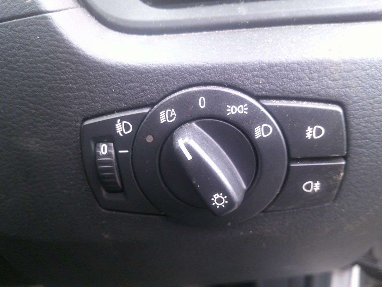 2011 BMW X1 2011 BMW X1