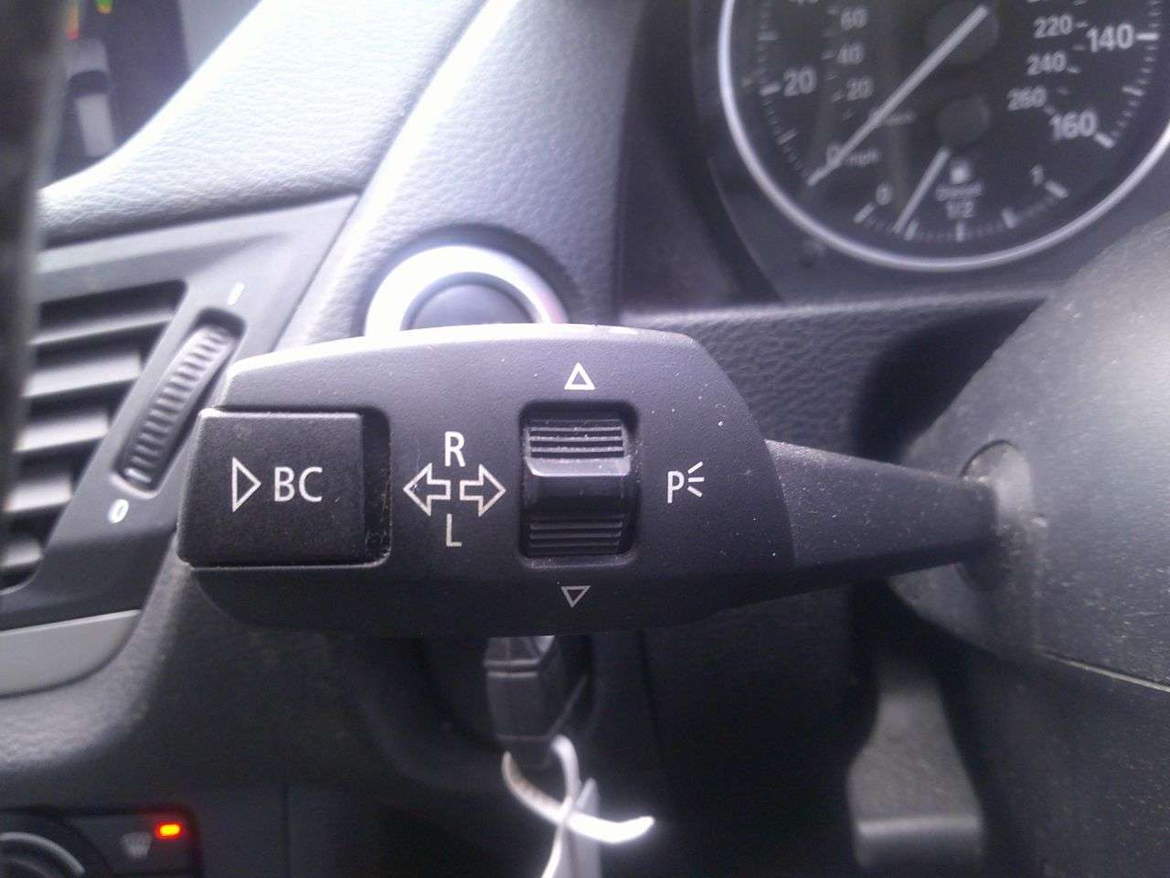 2011 BMW X1 2011 BMW X1