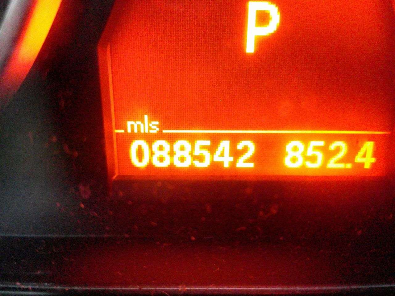 2011 BMW X1 2011 BMW X1