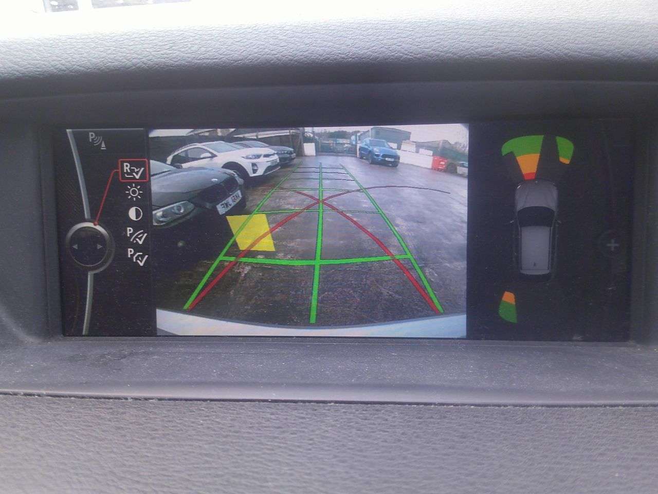 2011 BMW X1 2011 BMW X1