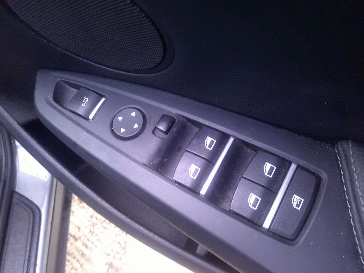 2016 BMW X3 2016 BMW X3