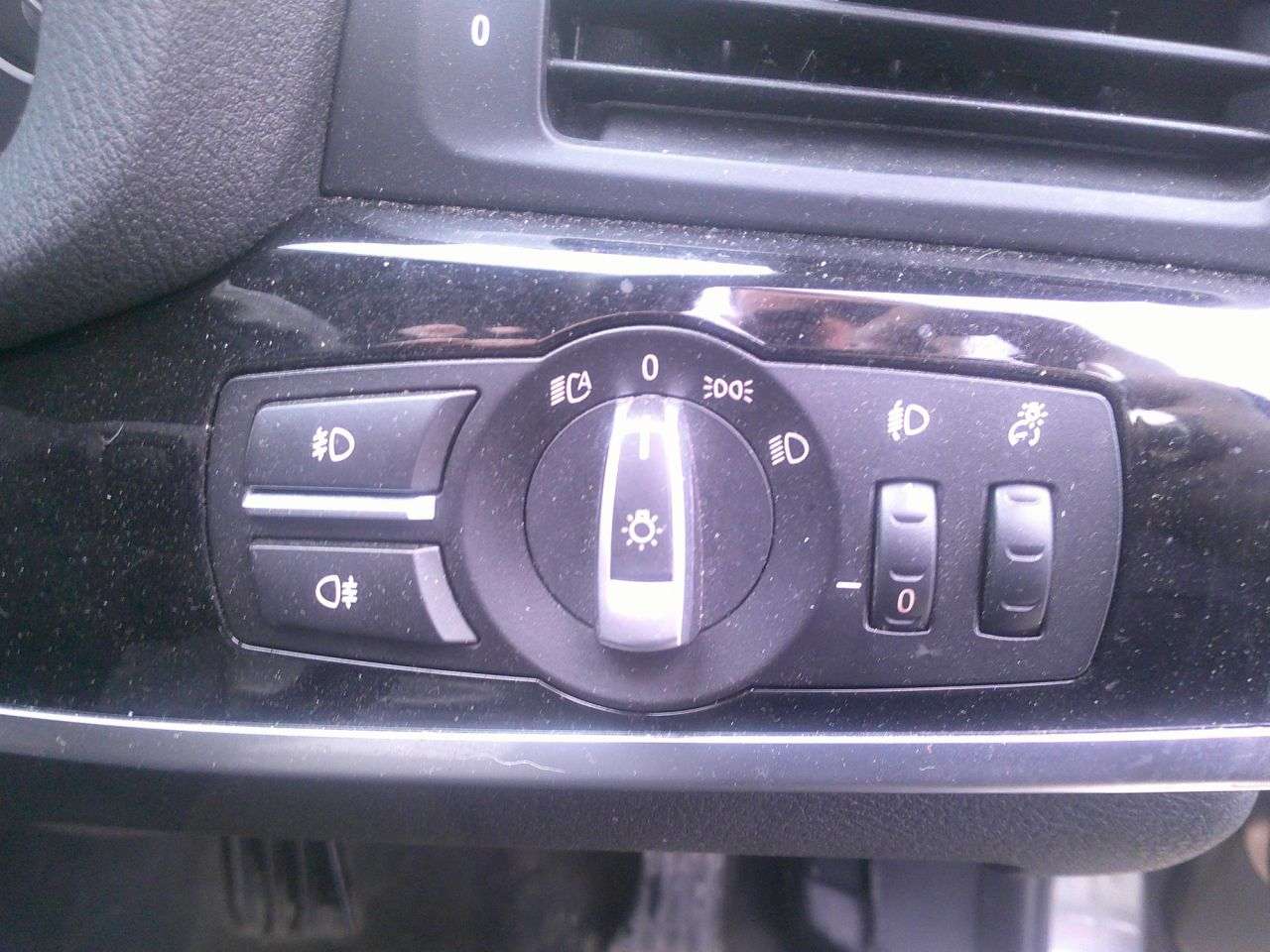 2016 BMW X3 2016 BMW X3