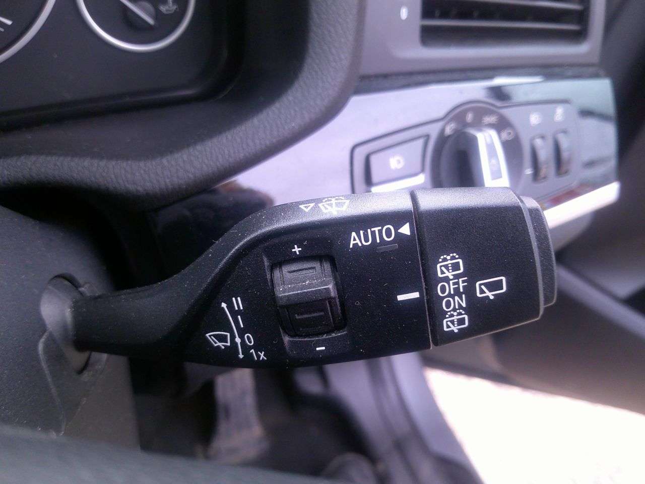 2016 BMW X3 2016 BMW X3