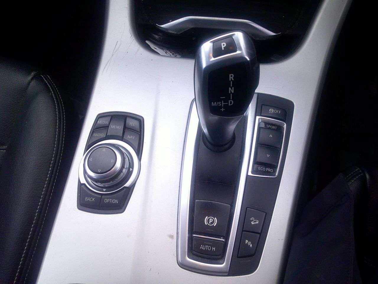 2016 BMW X3 2016 BMW X3