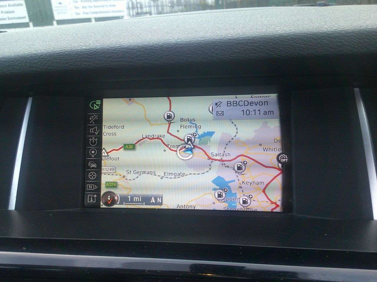 2016 BMW X3 2016 BMW X3