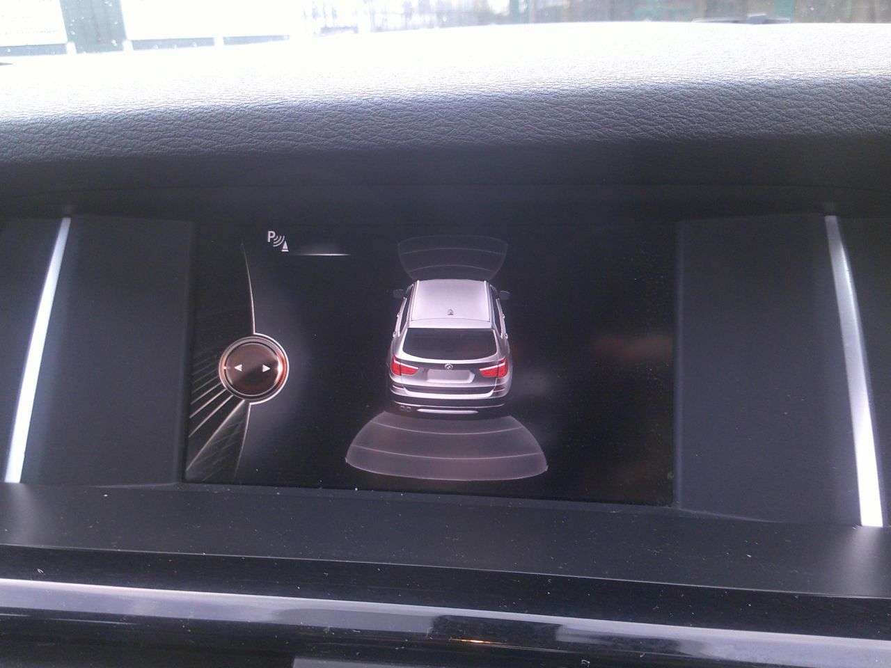 2016 BMW X3 2016 BMW X3