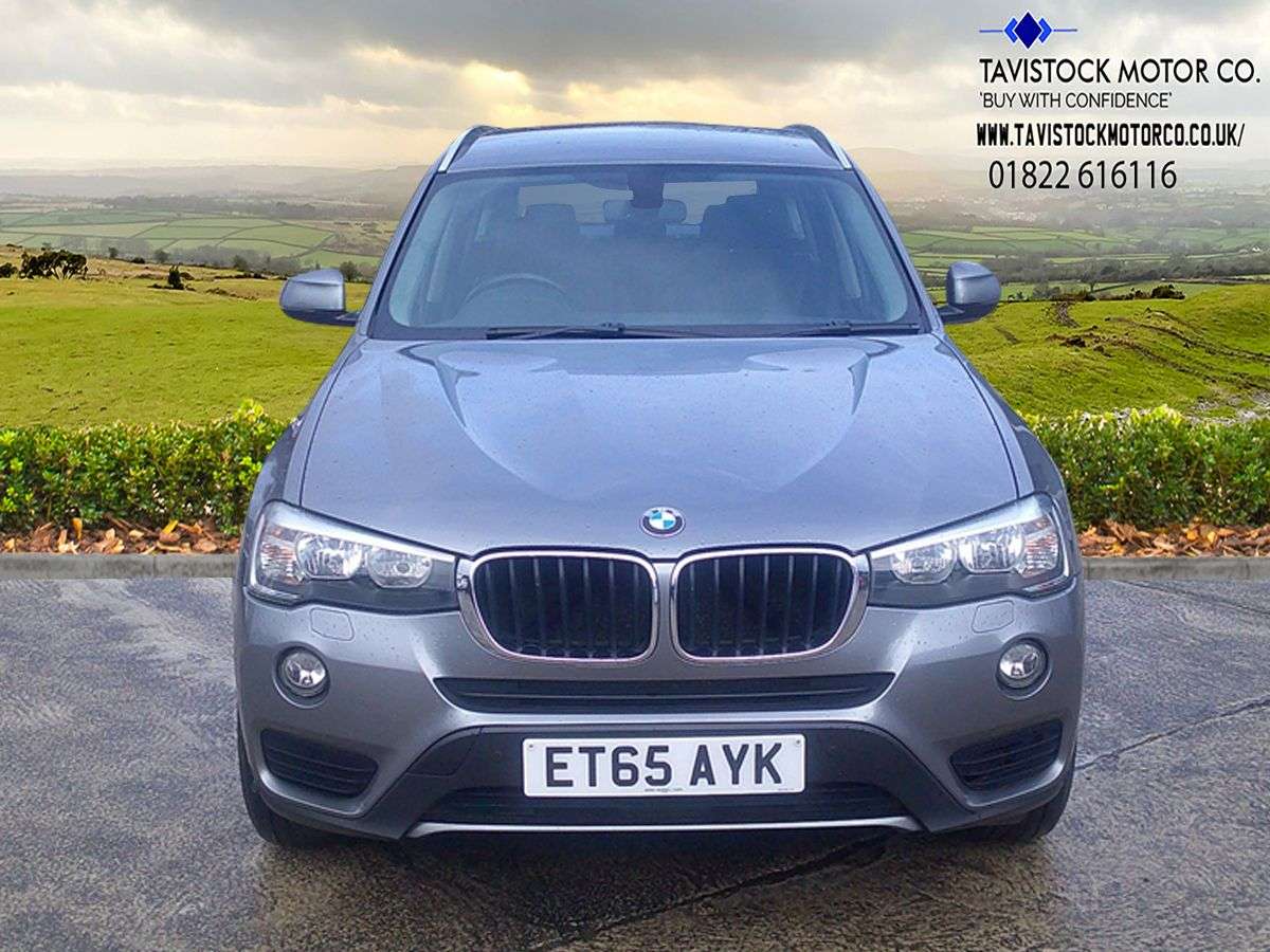 A 2016 BMW X3 2.0 20d SE SUV 5dr Diesel Auto xDrive Euro 6 (s/s) (190 ps) OVER 50 CARS IN A 2016 BMW X3 2.0 20d SE SUV 5dr Diesel Auto xDrive Euro 6 (s/s) (190 ps) OVER 50 CARS IN