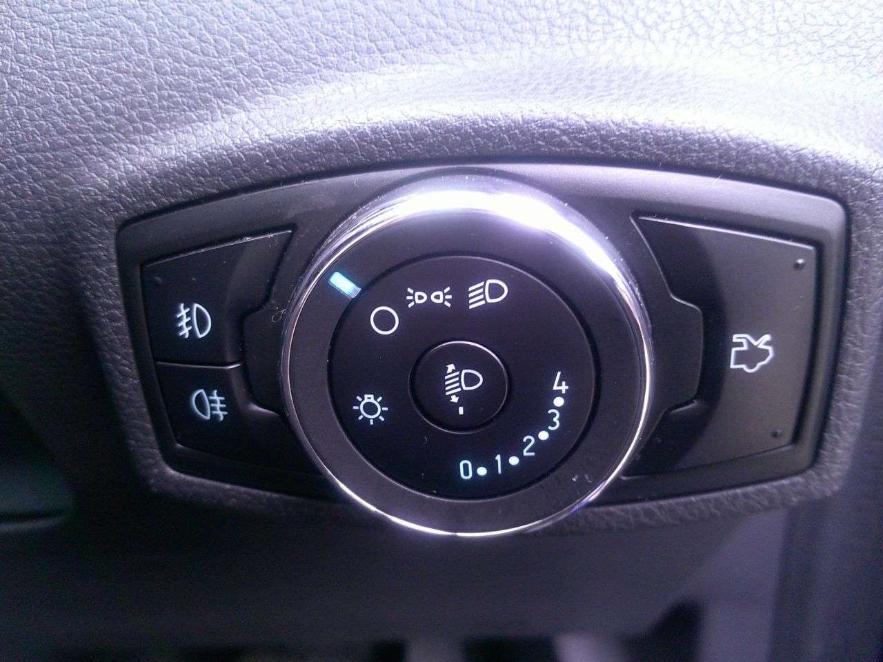 2019 FORD KA+ 2019 FORD KA+