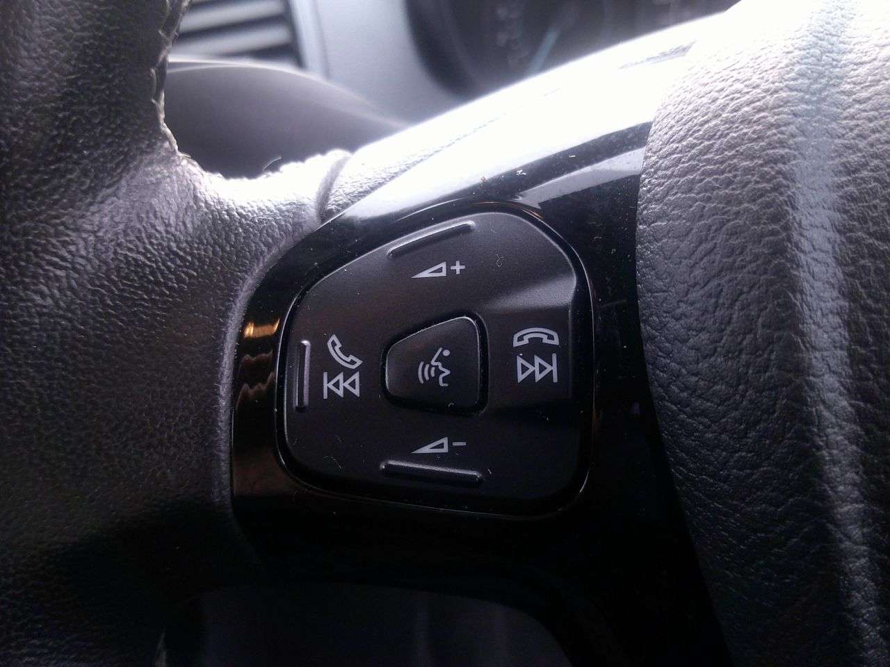 2019 FORD KA+ 2019 FORD KA+