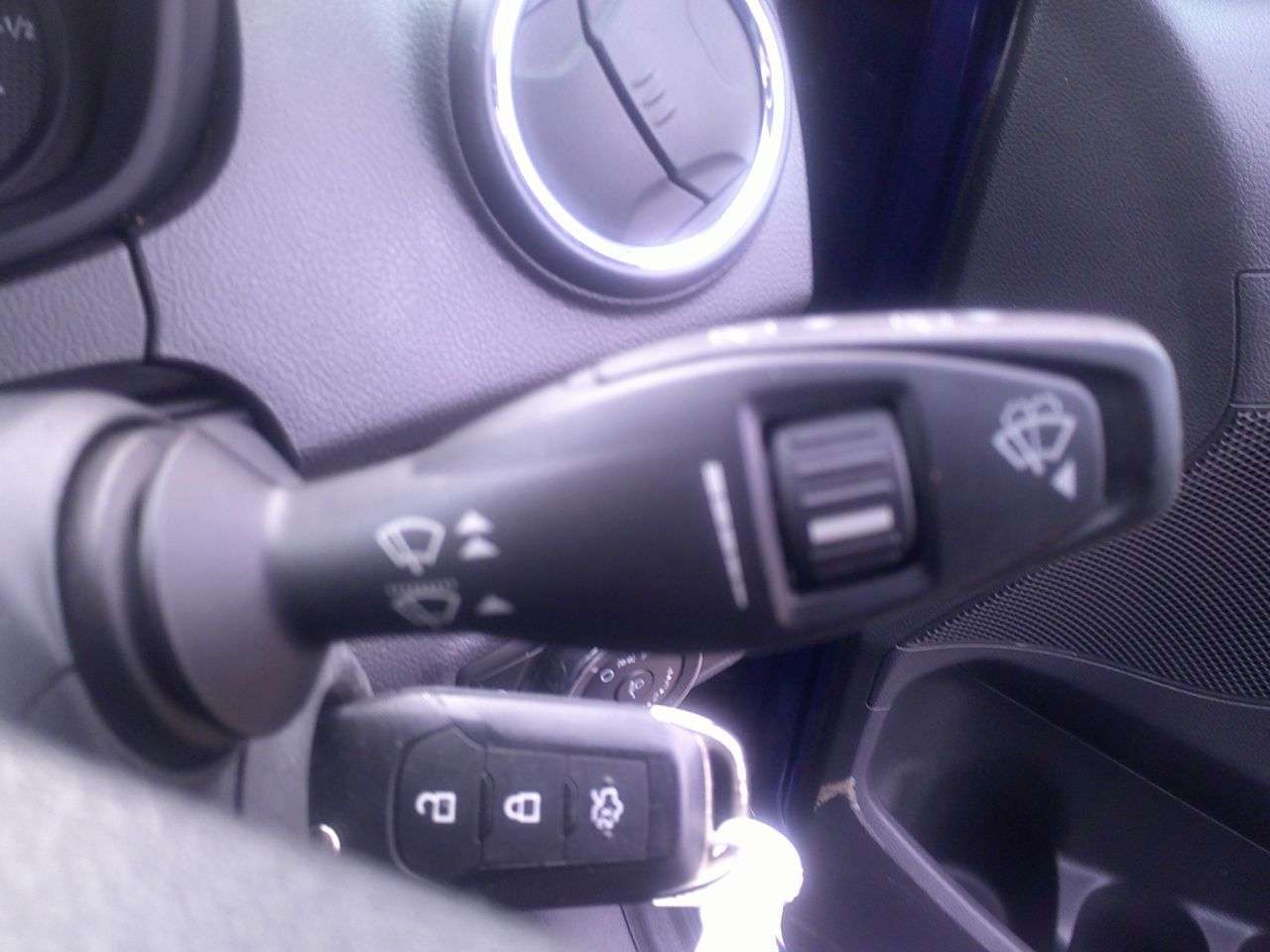 2019 FORD KA+ 2019 FORD KA+