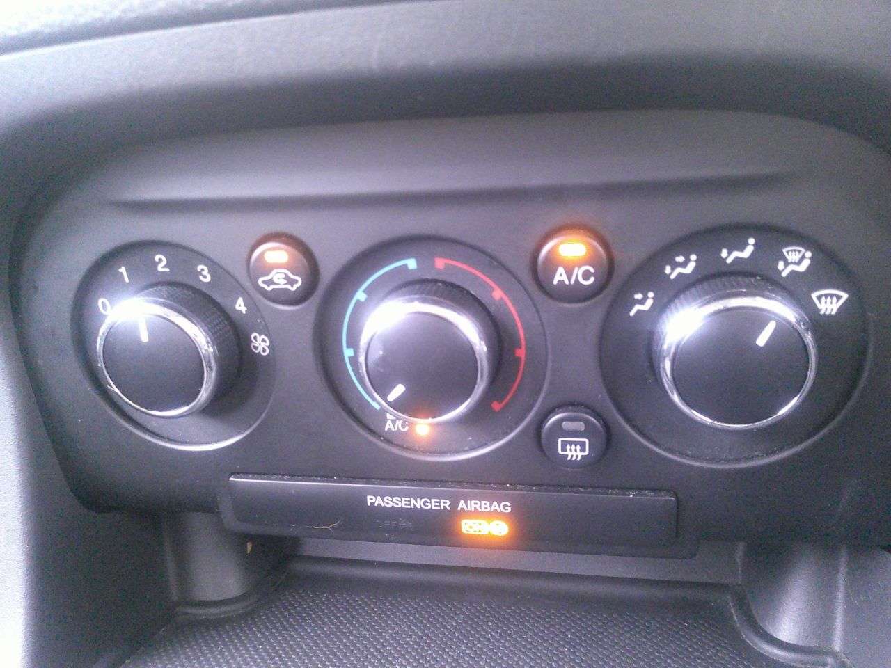 2019 FORD KA+ 2019 FORD KA+