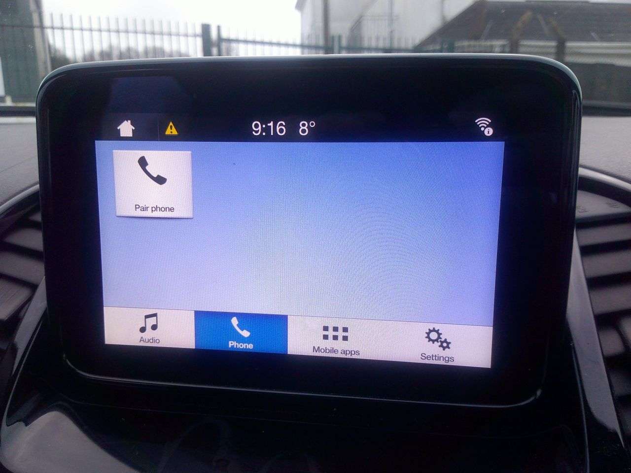 2019 FORD KA+ 2019 FORD KA+