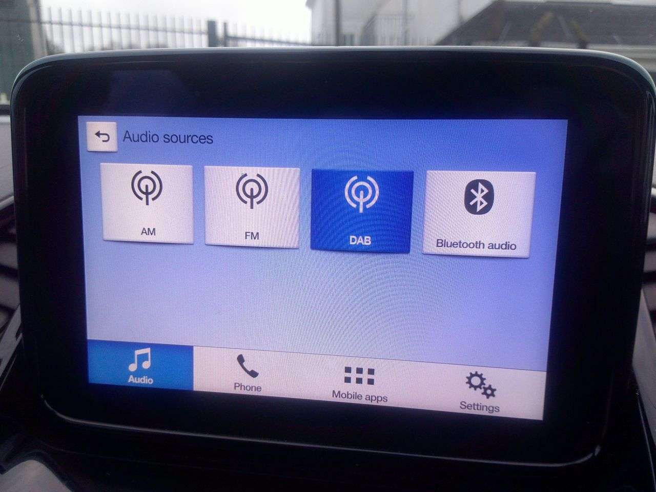 2019 FORD KA+ 2019 FORD KA+