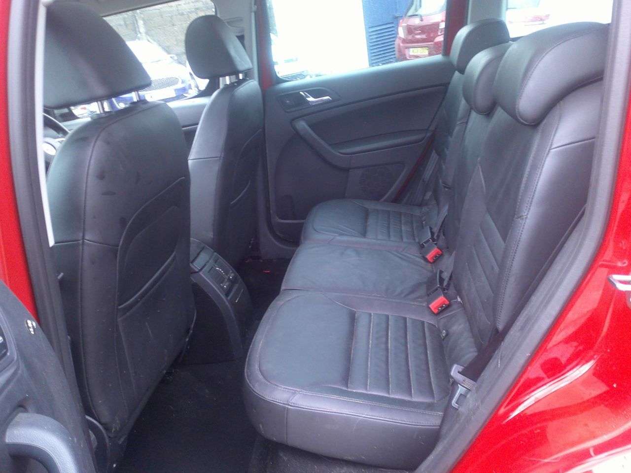 2014 SKODA YETI 2014 SKODA YETI