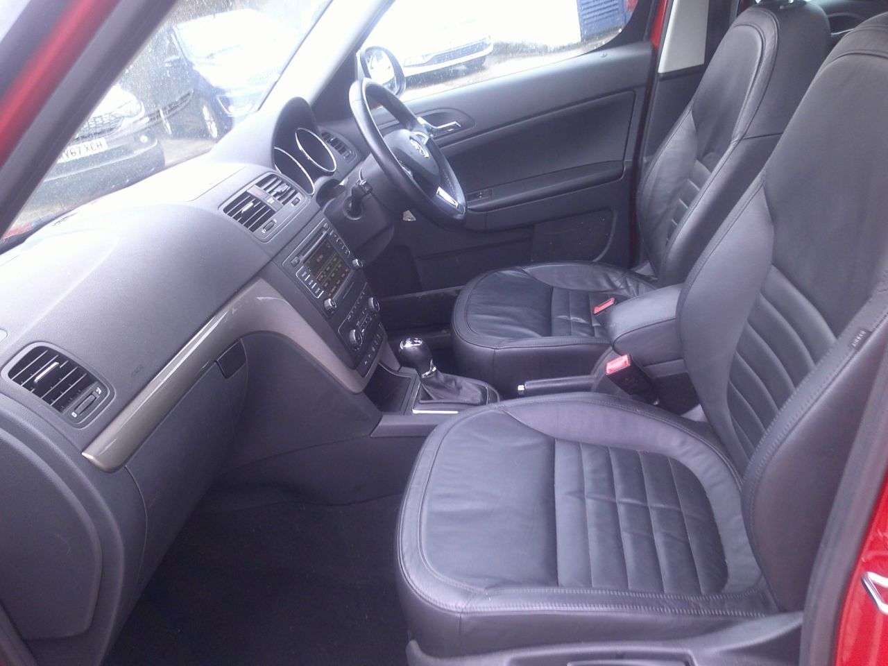 2014 SKODA YETI 2014 SKODA YETI