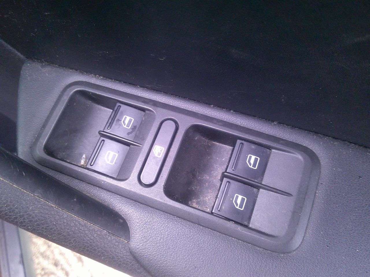 2014 SKODA YETI 2014 SKODA YETI