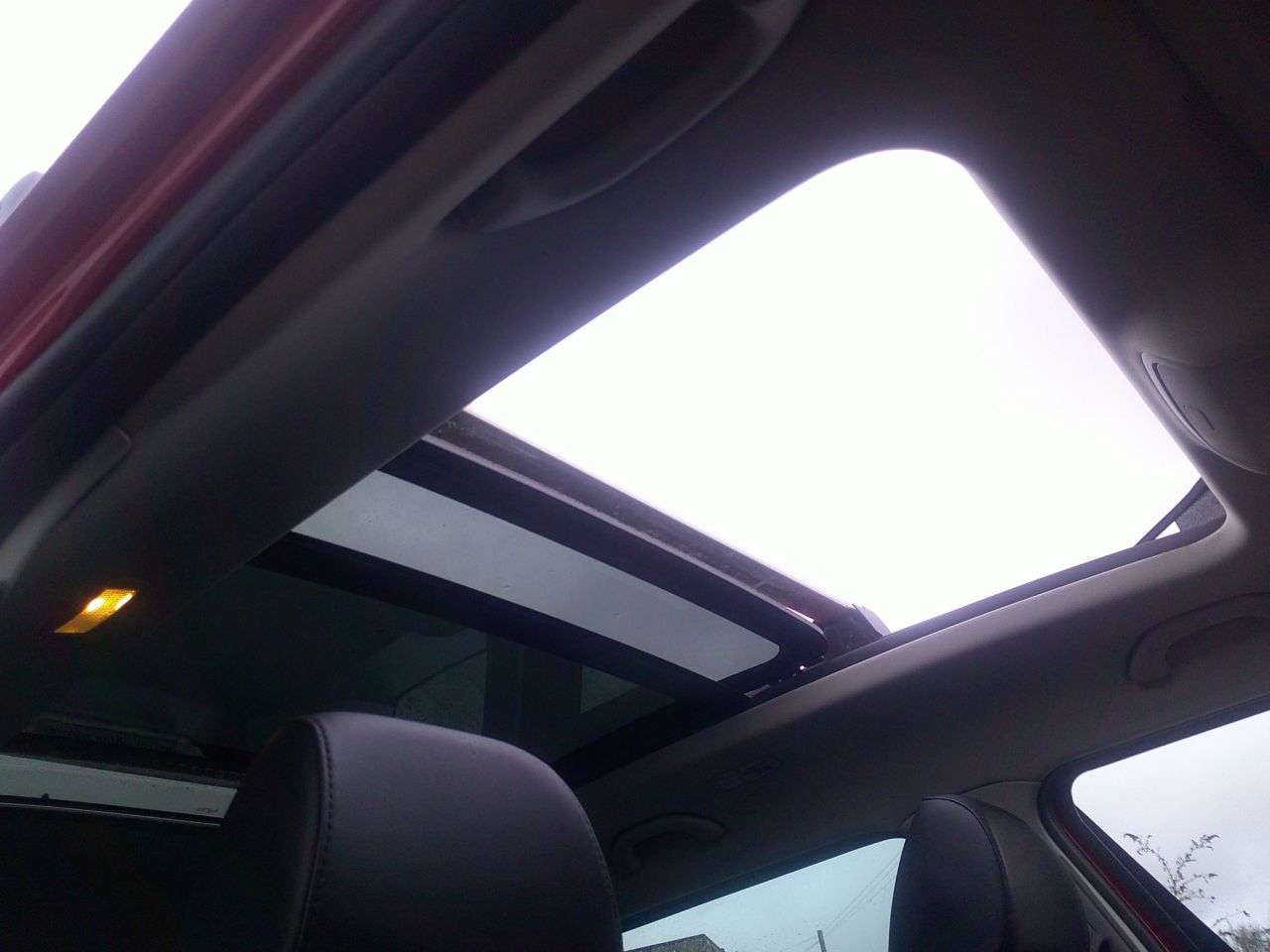 2014 SKODA YETI 2014 SKODA YETI