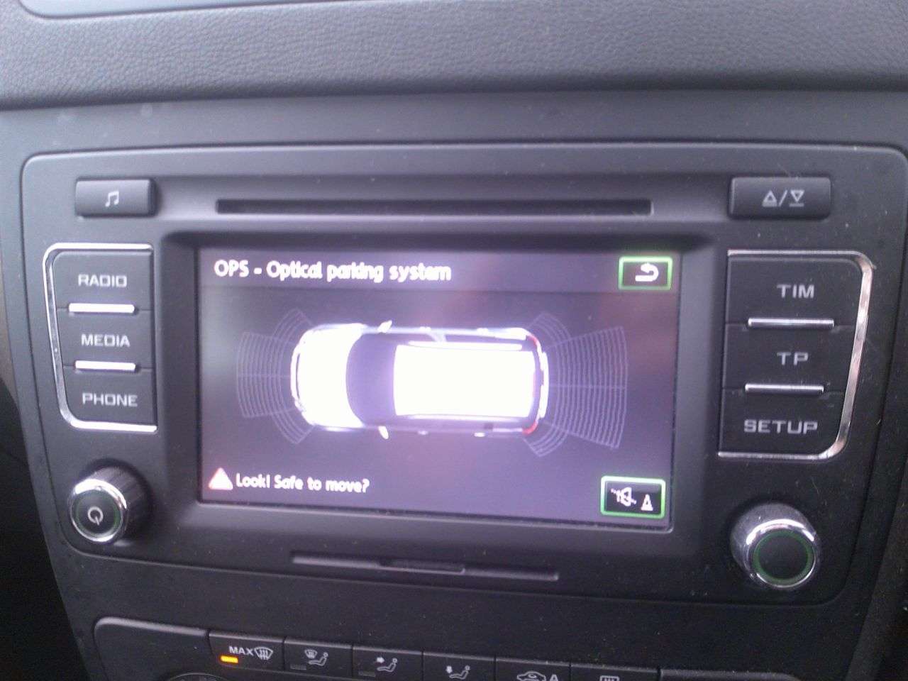 2014 SKODA YETI 2014 SKODA YETI