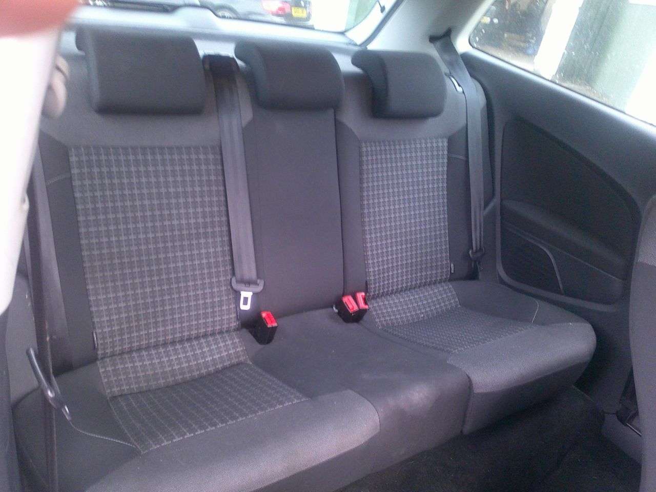 2016 VOLKSWAGEN POLO 2016 VOLKSWAGEN POLO