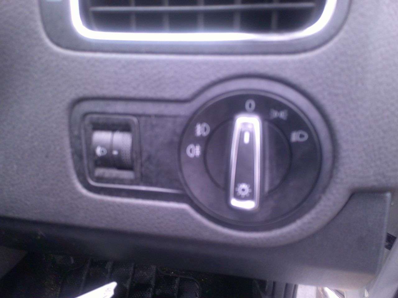 2016 VOLKSWAGEN POLO 2016 VOLKSWAGEN POLO