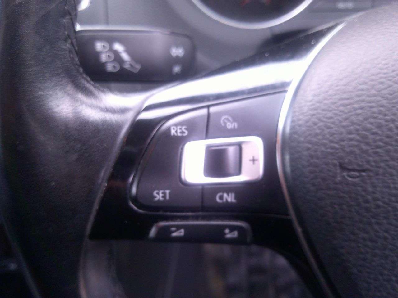 2016 VOLKSWAGEN POLO 2016 VOLKSWAGEN POLO