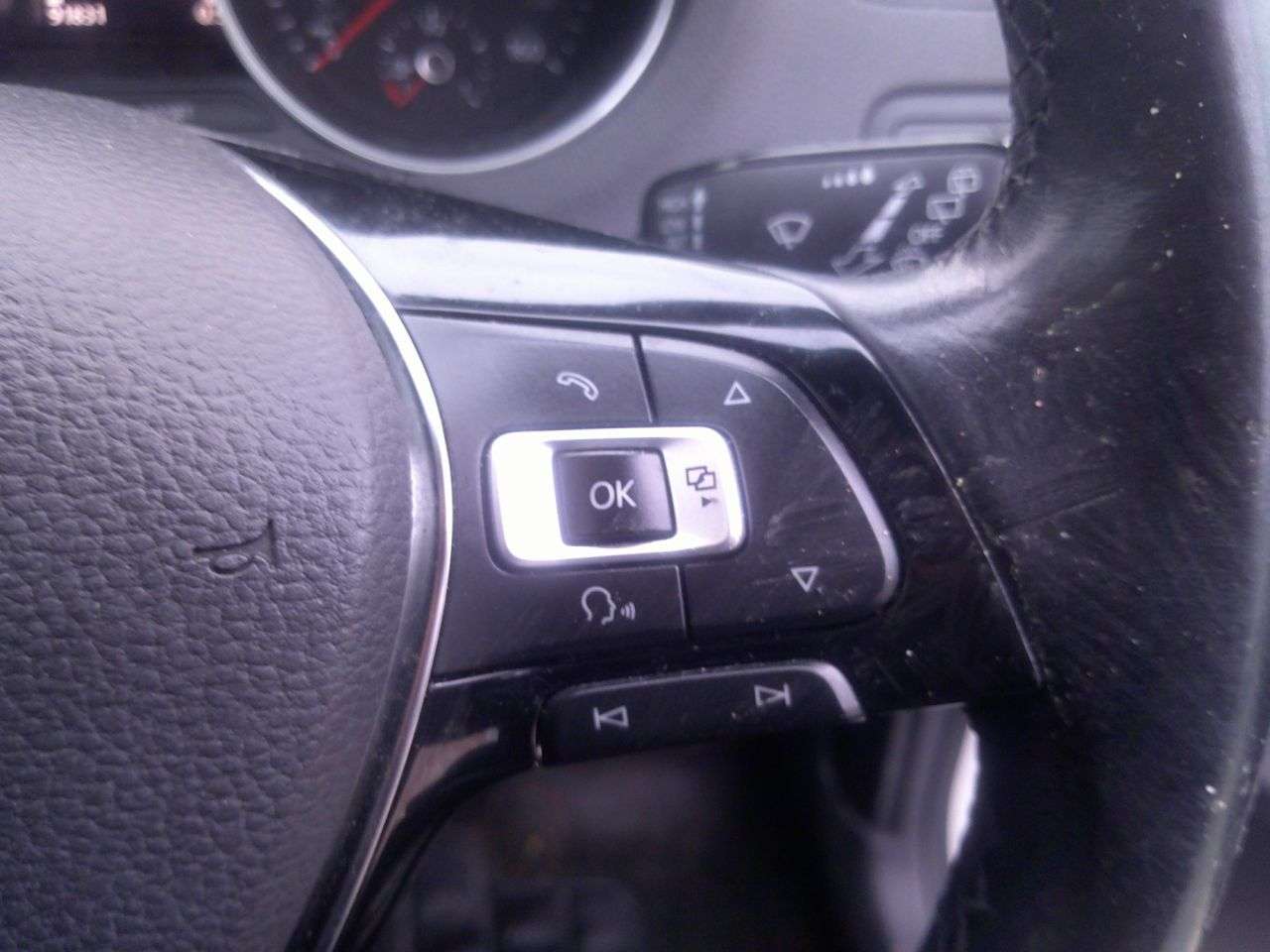 2016 VOLKSWAGEN POLO 2016 VOLKSWAGEN POLO