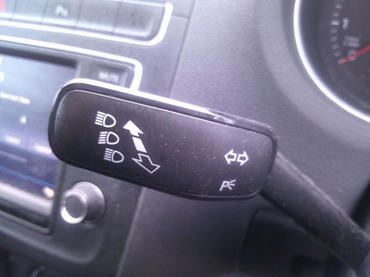 2016 VOLKSWAGEN POLO 2016 VOLKSWAGEN POLO