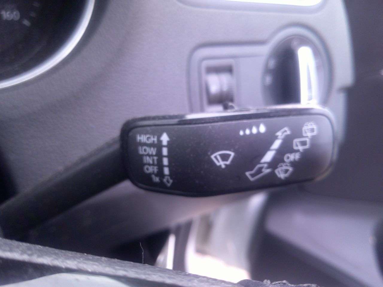 2016 VOLKSWAGEN POLO 2016 VOLKSWAGEN POLO