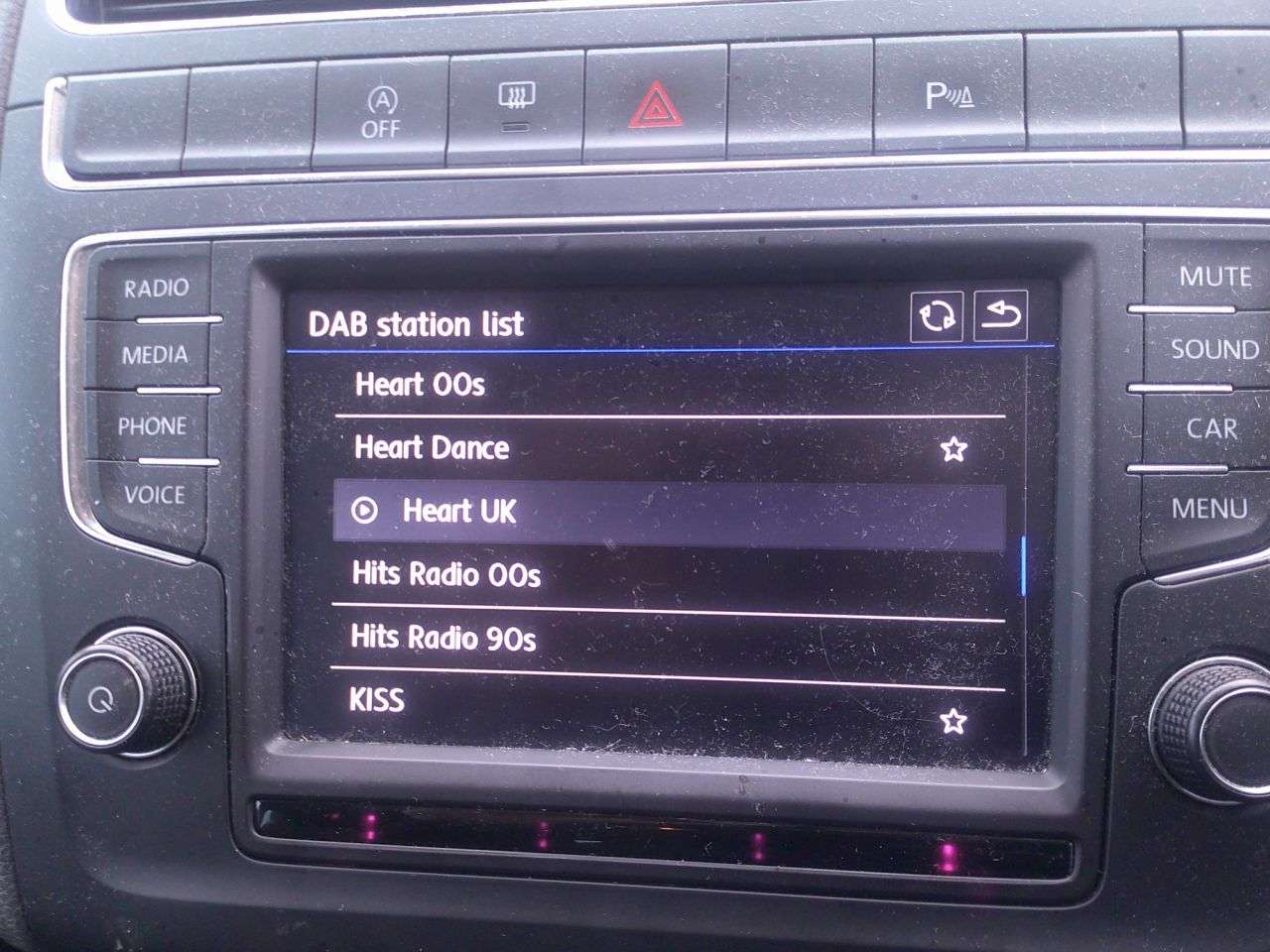 2016 VOLKSWAGEN POLO 2016 VOLKSWAGEN POLO