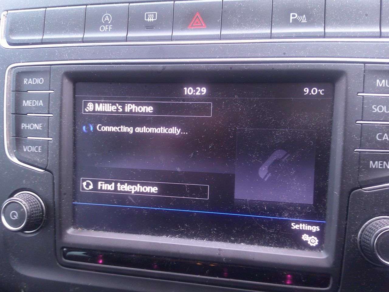 2016 VOLKSWAGEN POLO 2016 VOLKSWAGEN POLO