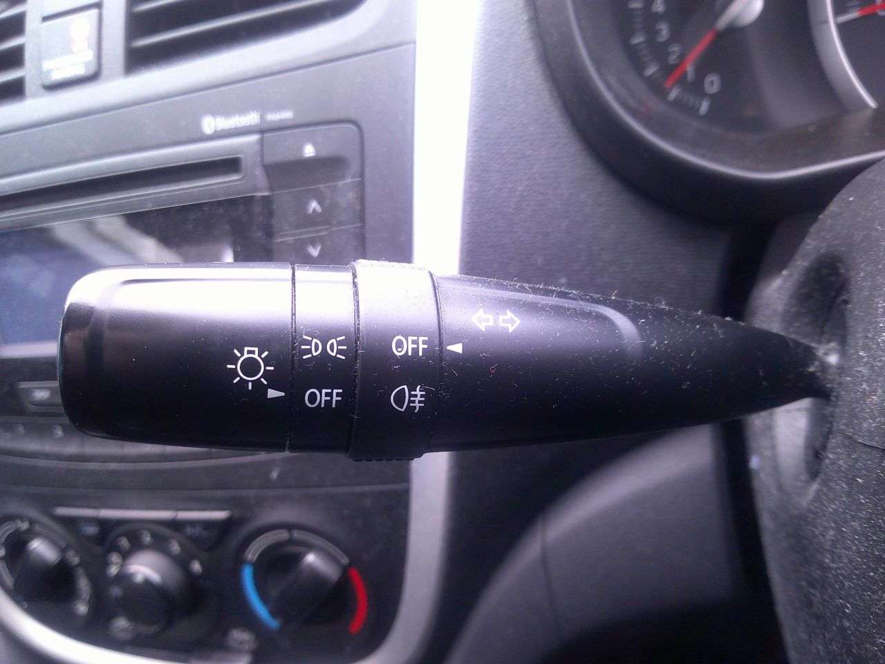 2018 SUZUKI CELERIO 2018 SUZUKI CELERIO