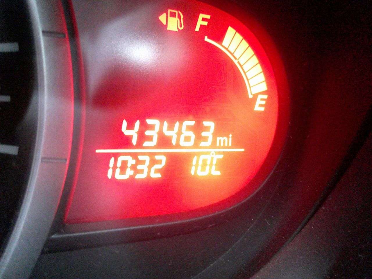 2018 SUZUKI CELERIO 2018 SUZUKI CELERIO