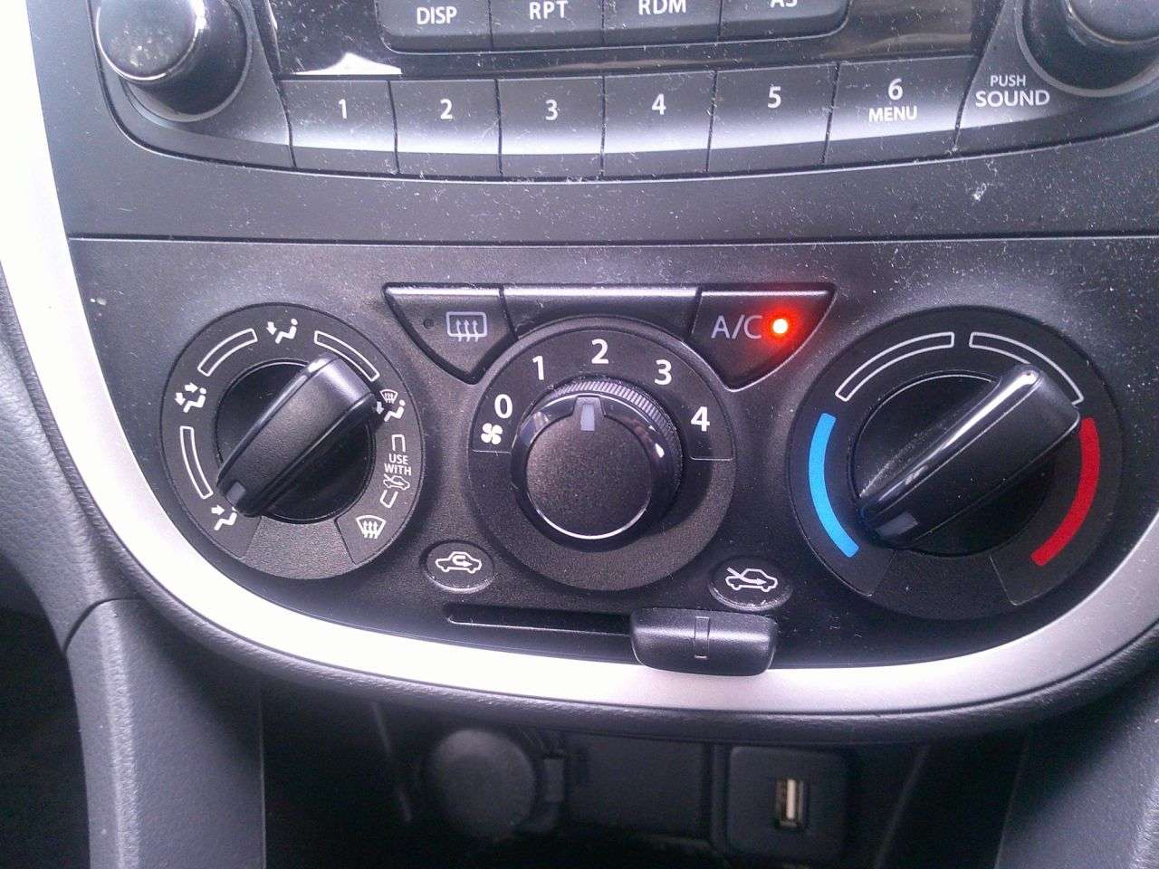 2018 SUZUKI CELERIO 2018 SUZUKI CELERIO