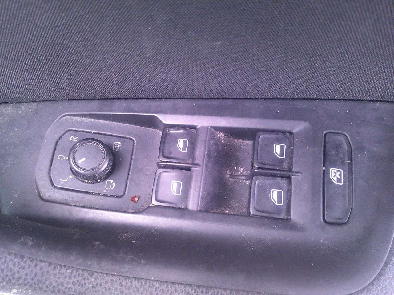 2015 VOLKSWAGEN PASSAT 2015 VOLKSWAGEN PASSAT