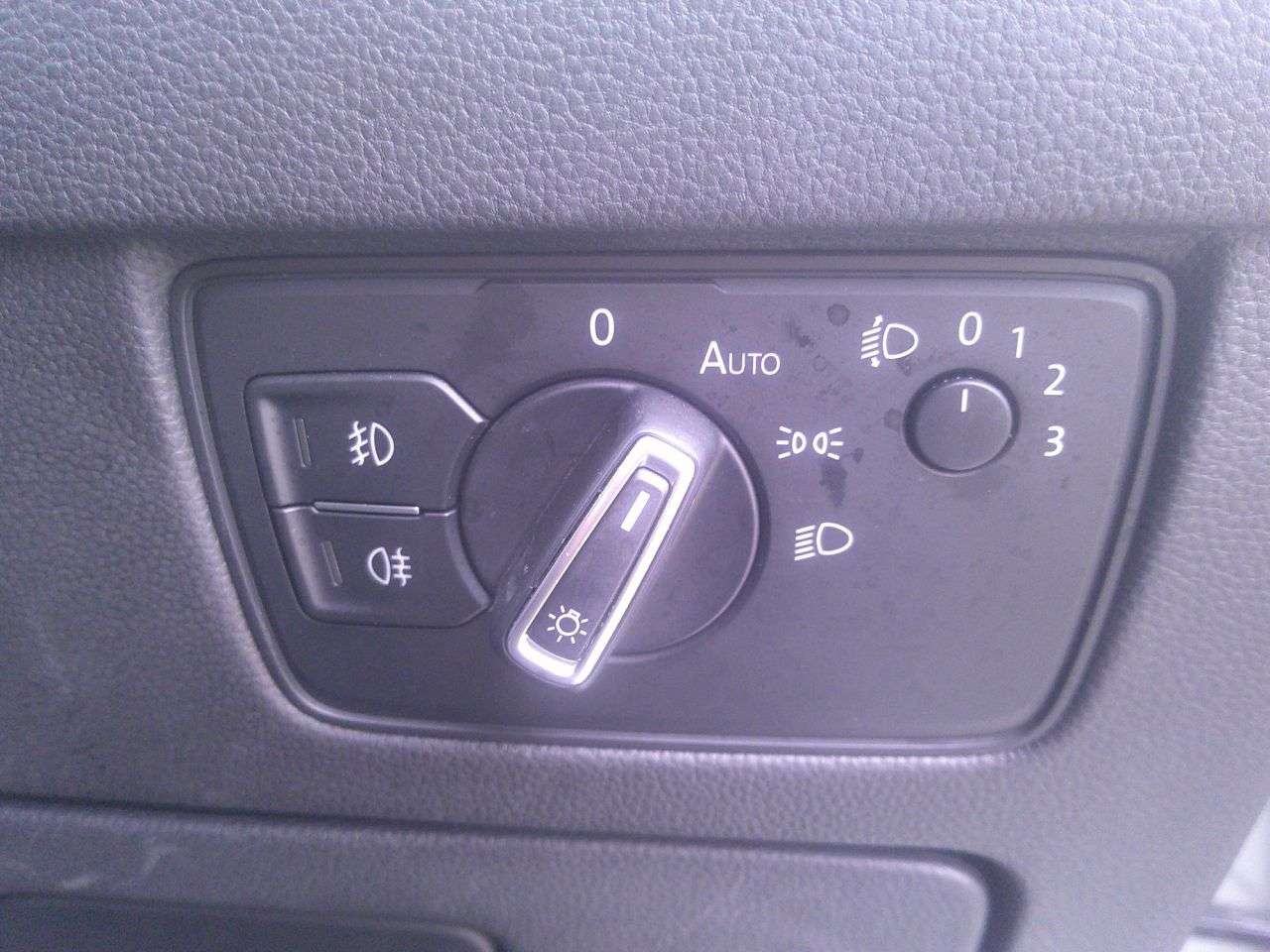 2015 VOLKSWAGEN PASSAT 2015 VOLKSWAGEN PASSAT