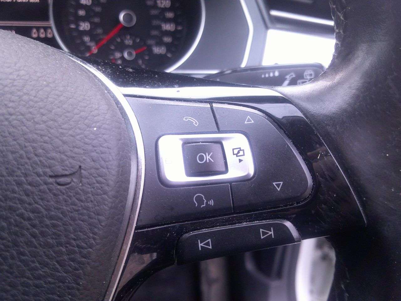 2015 VOLKSWAGEN PASSAT 2015 VOLKSWAGEN PASSAT