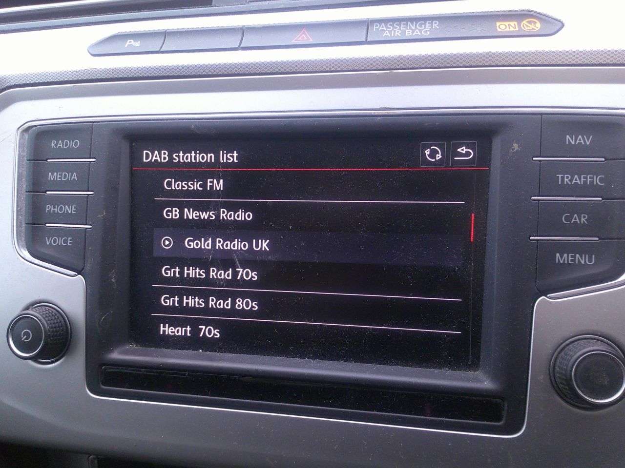 2015 VOLKSWAGEN PASSAT 2015 VOLKSWAGEN PASSAT