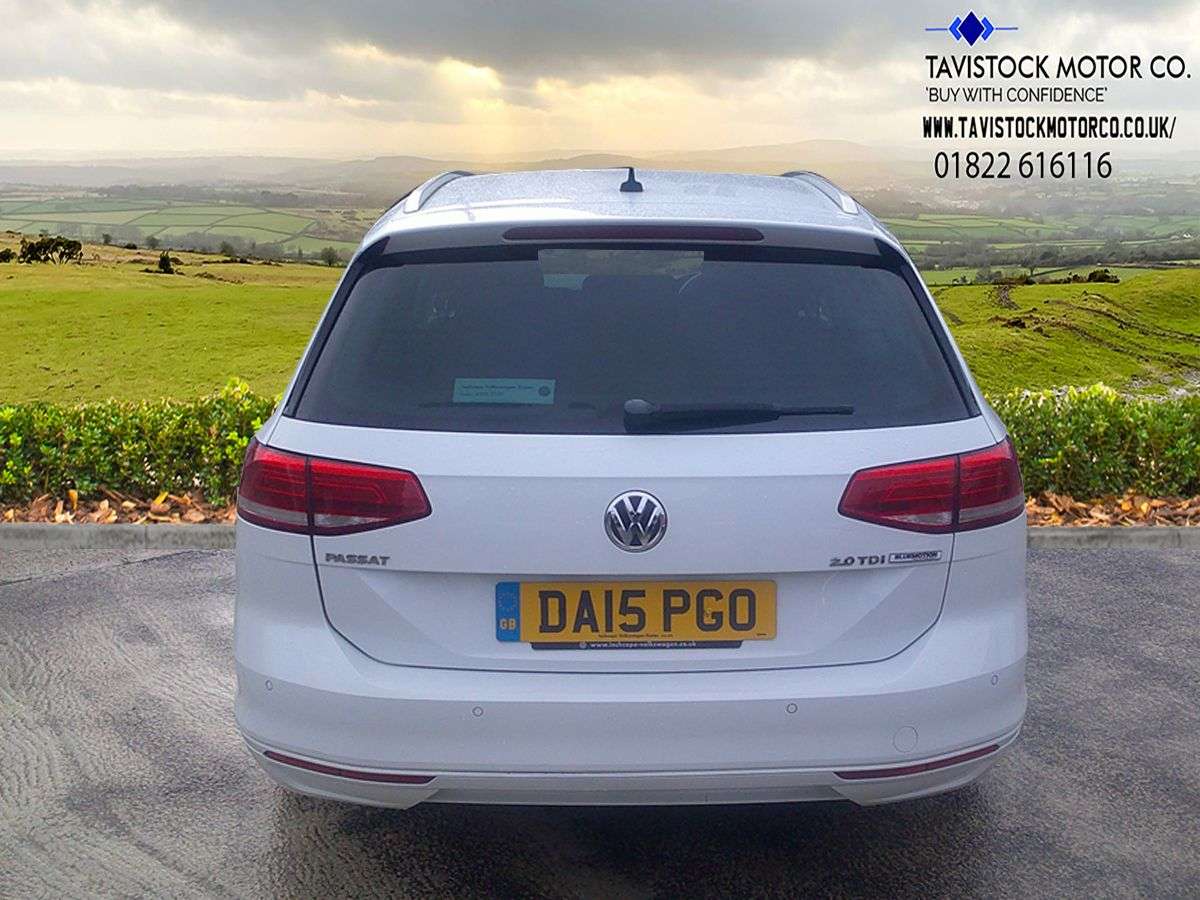 2015 VOLKSWAGEN PASSAT 2015 VOLKSWAGEN PASSAT