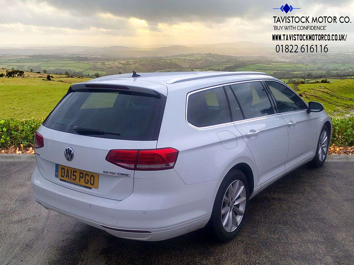 2015 VOLKSWAGEN PASSAT 2015 VOLKSWAGEN PASSAT