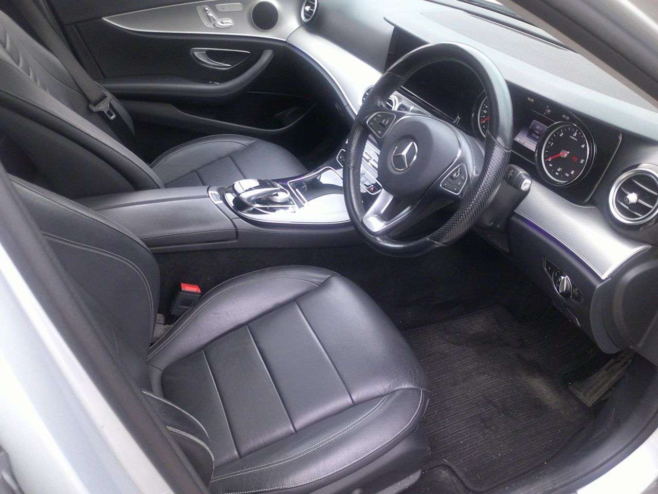 2017 MERCEDES-BENZ E-CLASS 2017 MERCEDES-BENZ E-CLASS