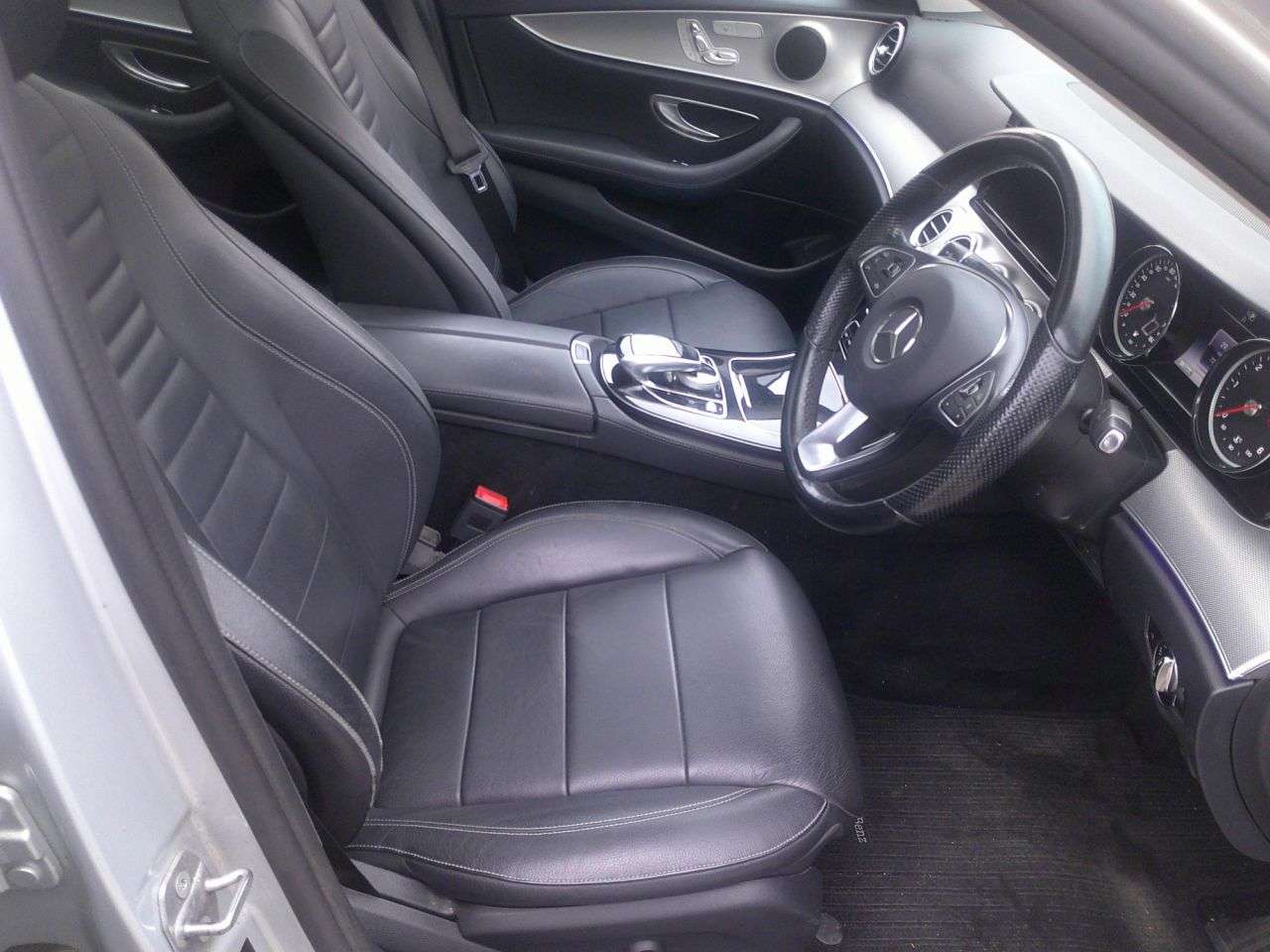 2017 MERCEDES-BENZ E-CLASS 2017 MERCEDES-BENZ E-CLASS