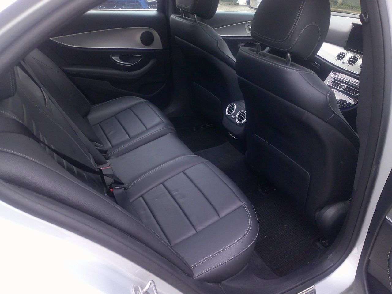 2017 MERCEDES-BENZ E-CLASS 2017 MERCEDES-BENZ E-CLASS