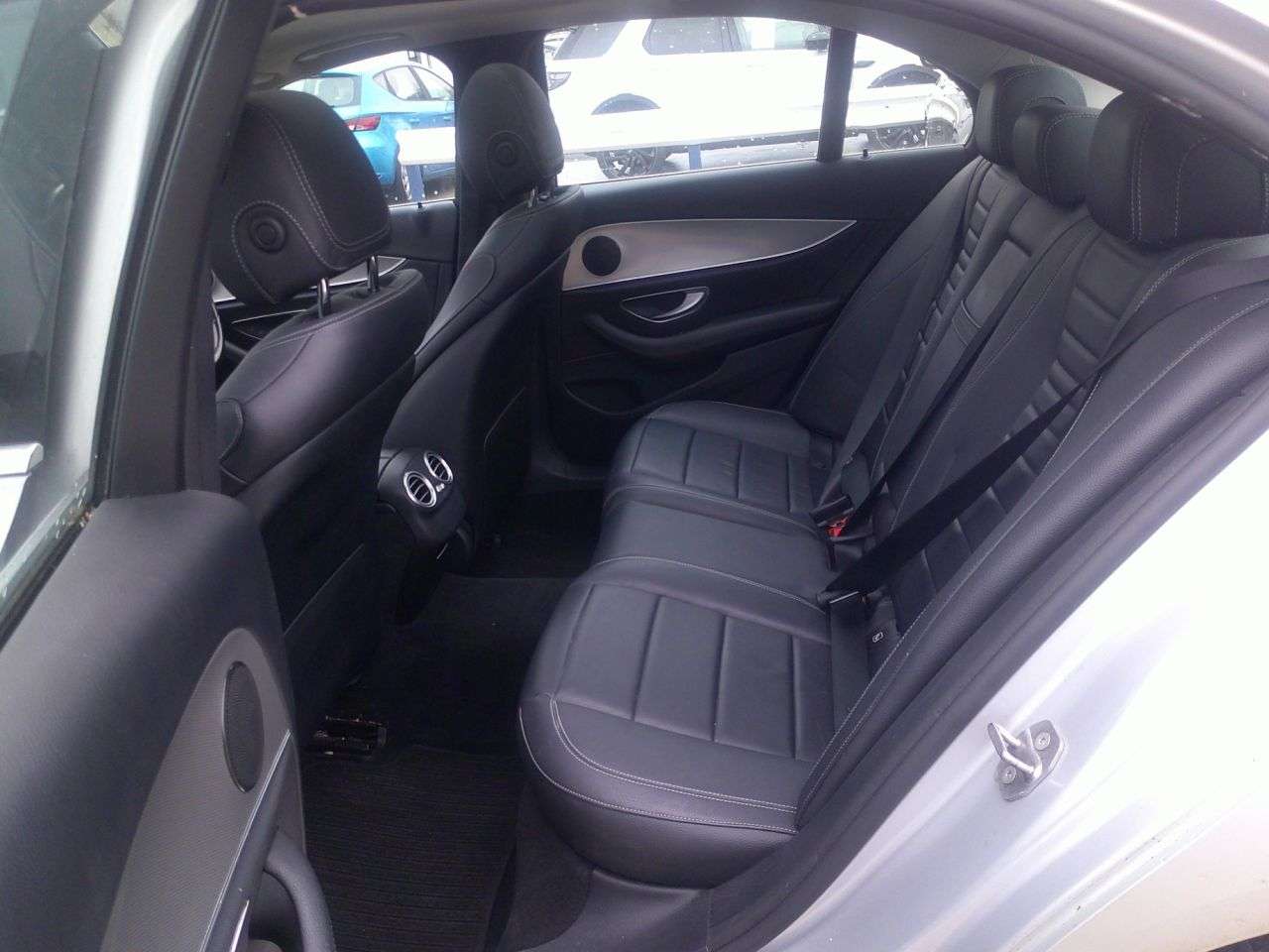 2017 MERCEDES-BENZ E-CLASS 2017 MERCEDES-BENZ E-CLASS