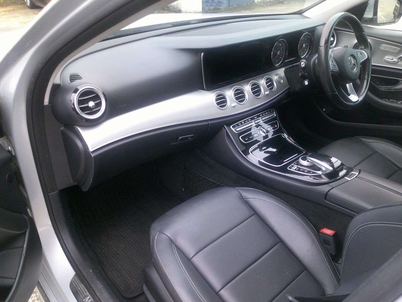 2017 MERCEDES-BENZ E-CLASS 2017 MERCEDES-BENZ E-CLASS