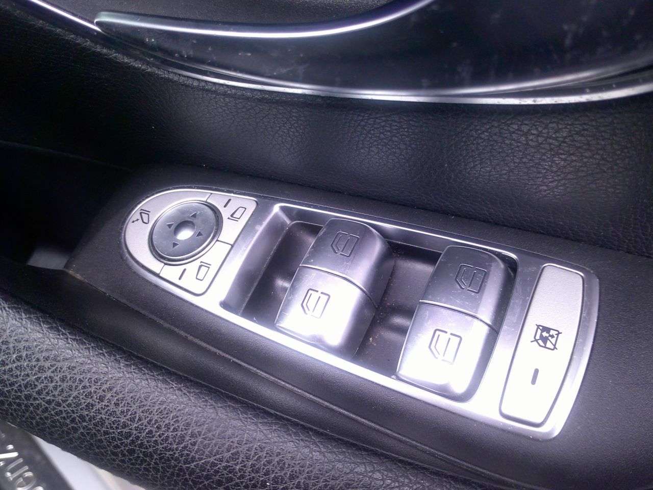 2017 MERCEDES-BENZ E-CLASS 2017 MERCEDES-BENZ E-CLASS