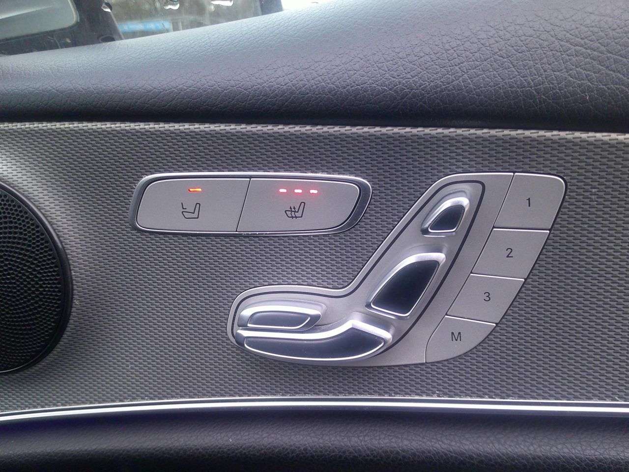 2017 MERCEDES-BENZ E-CLASS 2017 MERCEDES-BENZ E-CLASS