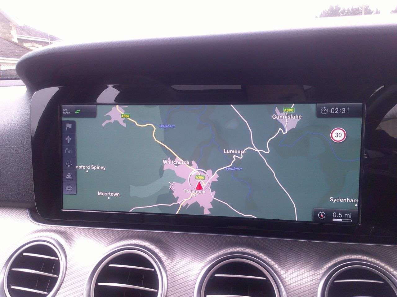 2017 MERCEDES-BENZ E-CLASS 2017 MERCEDES-BENZ E-CLASS