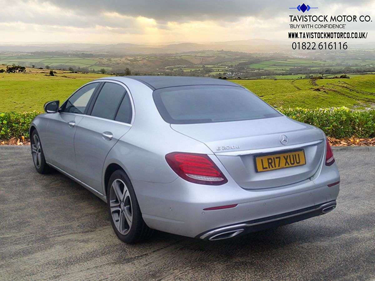 2017 MERCEDES-BENZ E-CLASS 2017 MERCEDES-BENZ E-CLASS